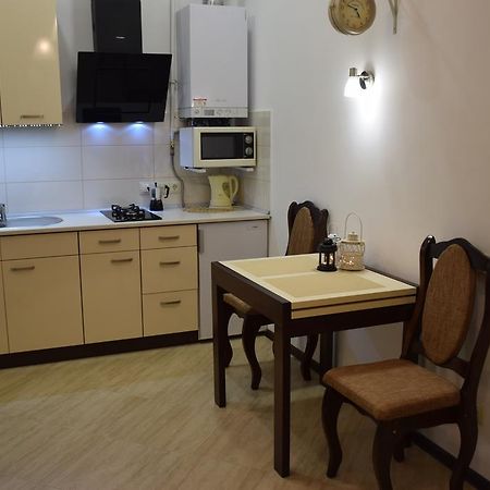 Near Citadel Apartment 2 Lviv Rom bilde