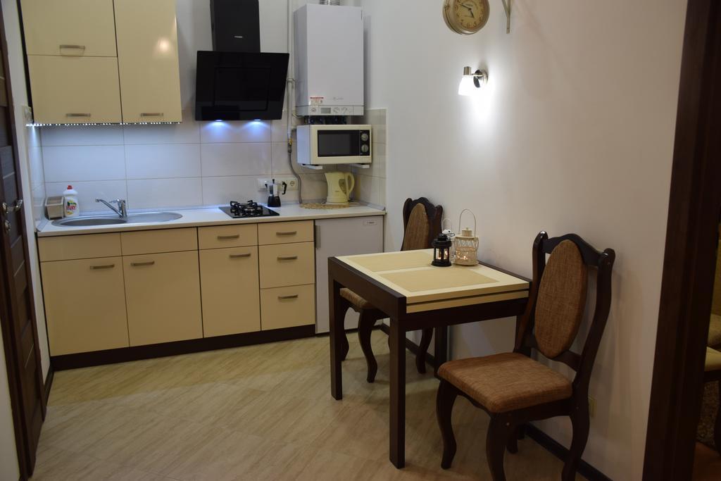 Near Citadel Apartment 2 Lviv Rom bilde