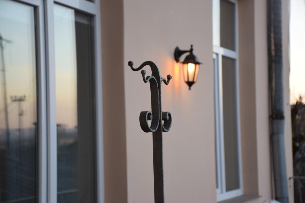 Near Citadel Apartment 2 Lviv Rom bilde