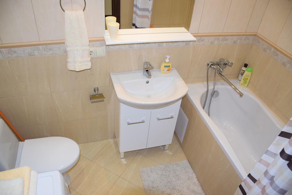 Near Citadel Apartment 2 Lviv Rom bilde