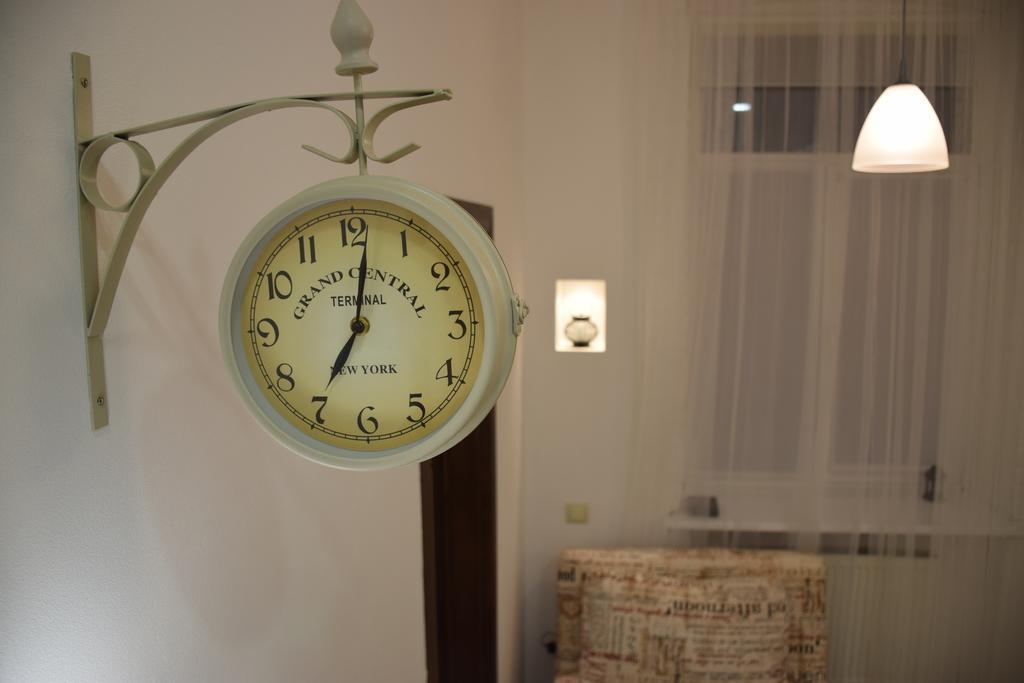 Near Citadel Apartment 2 Lviv Rom bilde