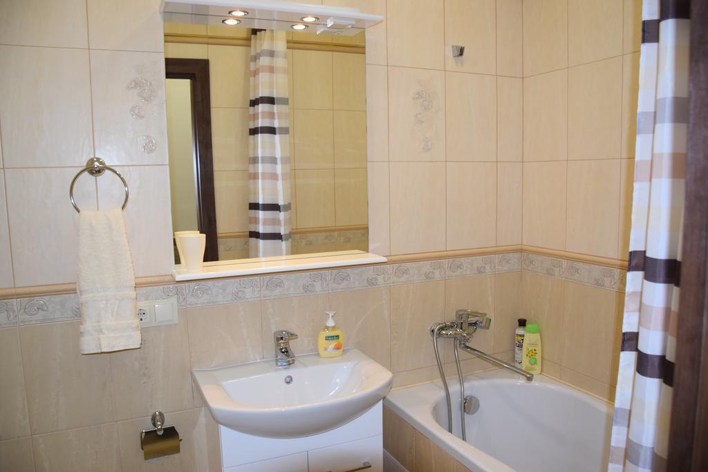 Near Citadel Apartment 2 Lviv Rom bilde
